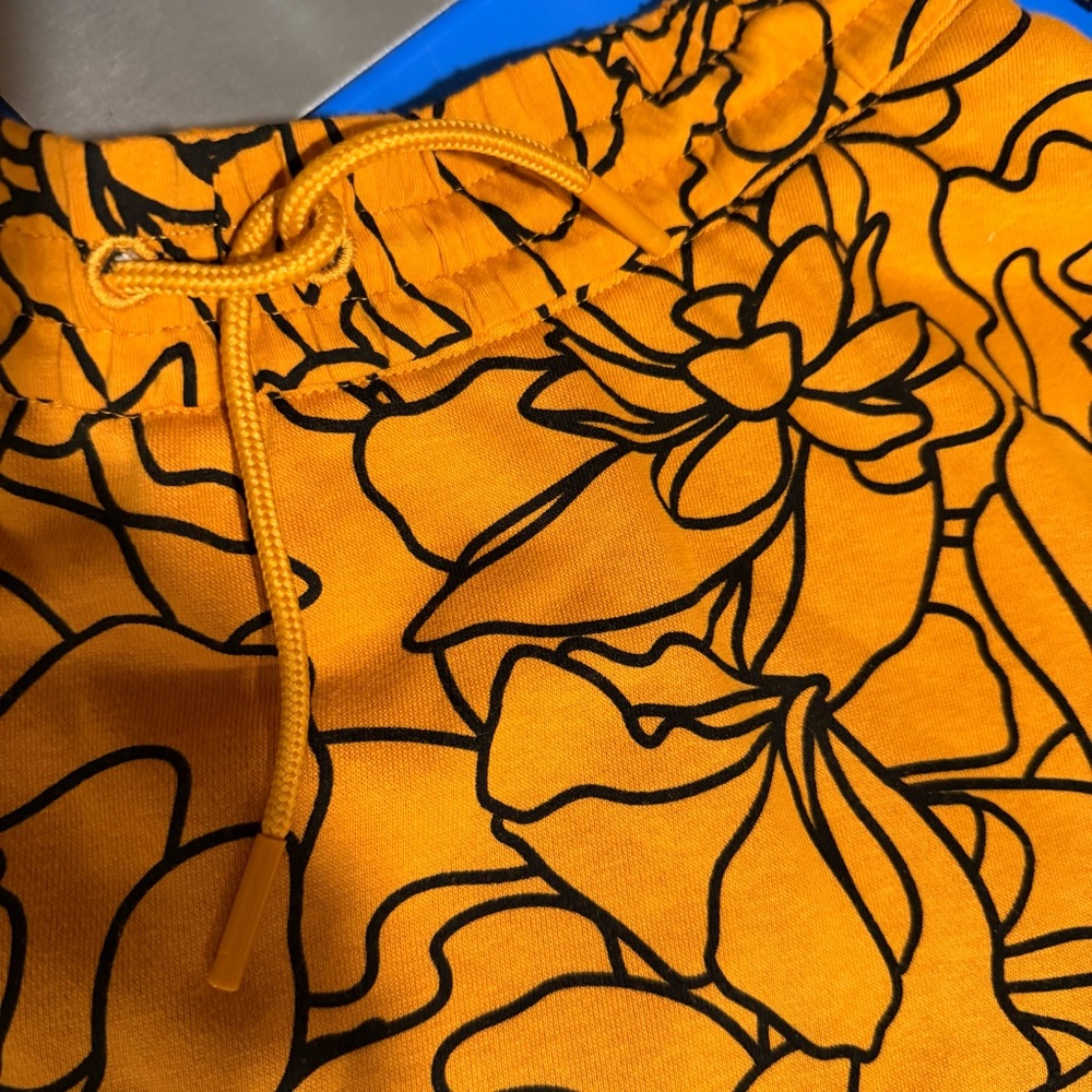adidas Originals Pharrell Crop Top & Skirt Set size Small - Picture 2 of 6